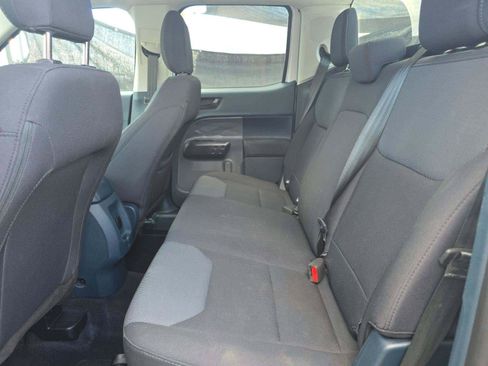 Used 2023 Ford Maverick XL FWD image 7