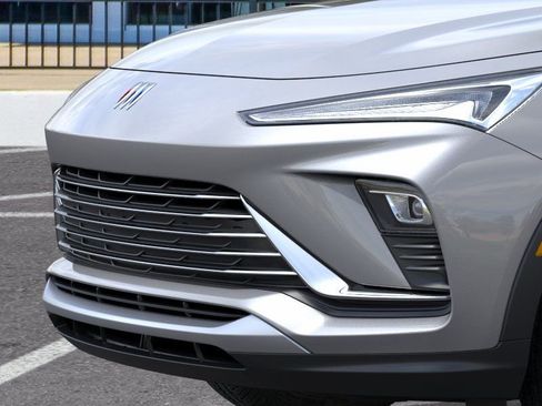 New 2026 Buick Envista Preferred w/ Convenience I Package FWD image 13