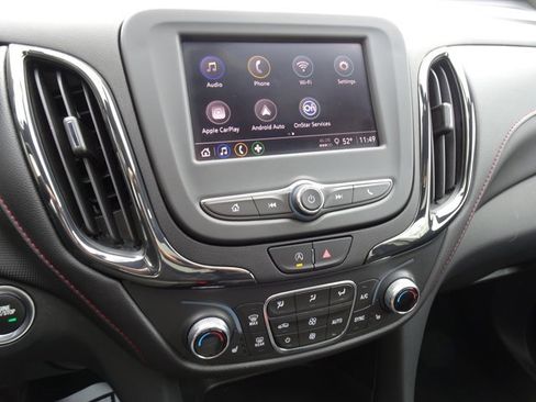 Certified 2022 Chevrolet Equinox RS image 18