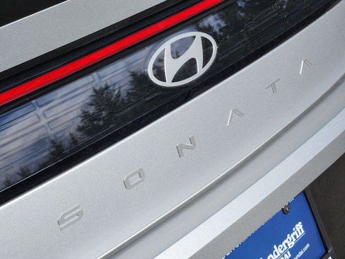 New 2026 Hyundai Sonata SEL image 8