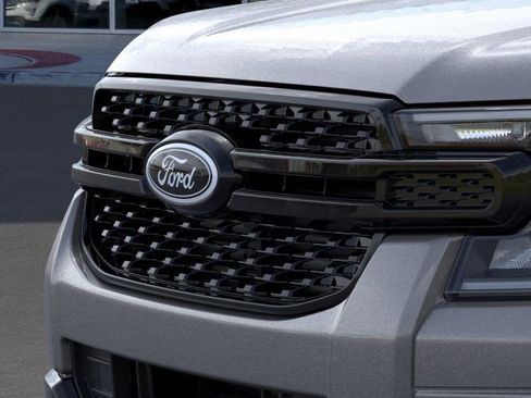 New 2025 Ford Ranger XLT image 17