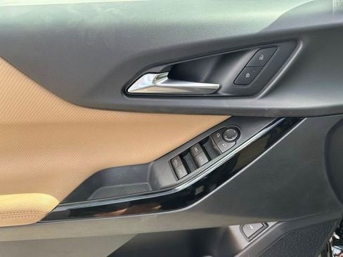 New 2026 Chevrolet Equinox ACTIV AWD/4WD image 3