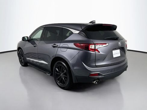 Used 2020 Acura RDX AWD w/ Advance Package image 3