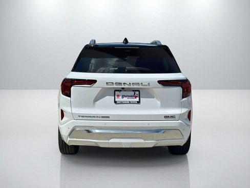 Used 2026 GMC Terrain Denali AWD/4WD image 6