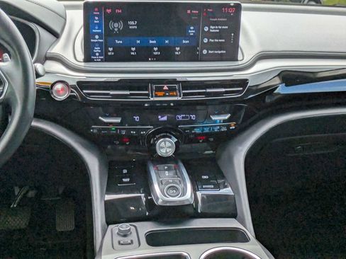 Used 2025 Acura MDX FWD w/ Technology Package image 19