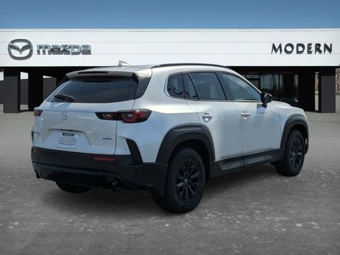 New 2026 MAZDA CX-50 AWD 2.5 Hybrid w/ Weather Package image 5