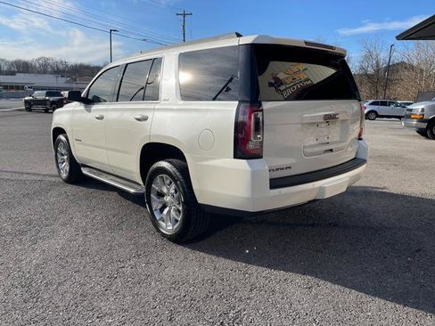 Used 2015 GMC Yukon SLT w/ Open Road Package image 5