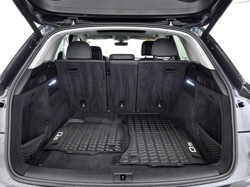 Used 2021 Audi Q5 2.0T Premium Plus image 30