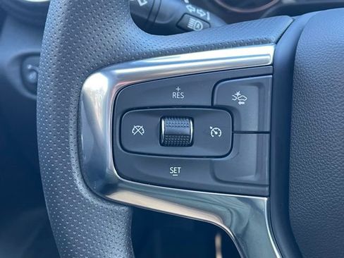 New 2026 Chevrolet Blazer LT w/ LPO, Floor Liner Package image 7