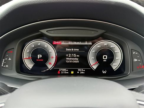 Used 2023 Audi Q7 2.0T Premium w/ Convenience Package image 13