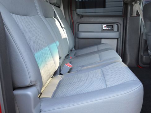 Used 2013 Ford F150 XLT image 24
