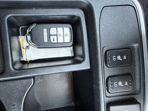 Used 2015 Honda CR-V EX-L image 31