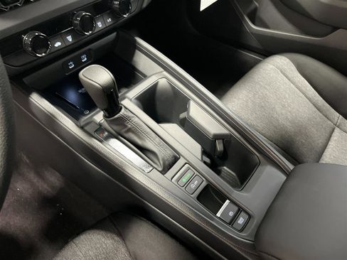 New 2026 Honda Accord LX image 19