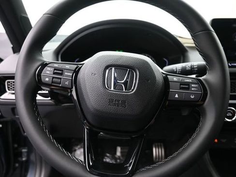 New 2026 Honda Civic Sport image 26