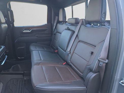 Used 2023 GMC Sierra 1500 Denali w/ Denali Reserve Package image 14