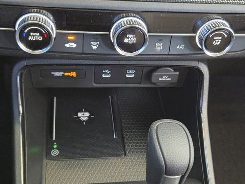 New 2026 Honda CR-V LX image 39