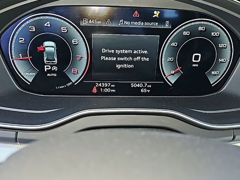 Used 2025 Audi Q5 2.0T Premium image 13