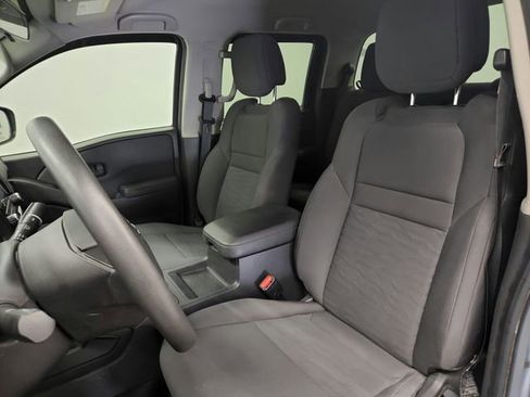 Used 2022 Nissan Frontier S image 18