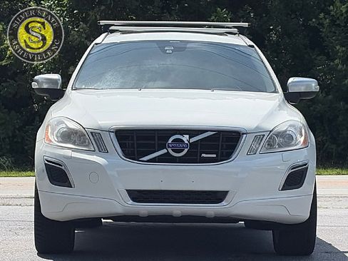 Used 2013 Volvo XC60 T6 R-Design AWD/4WD image 2