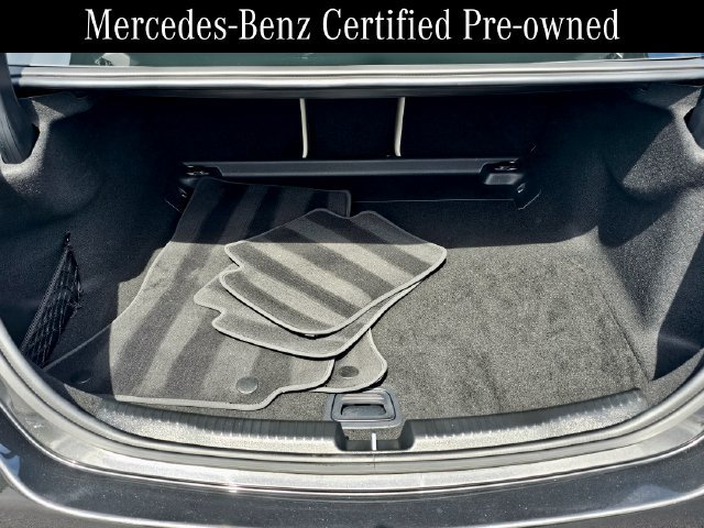 Certified 2023 Mercedes-Benz C 300 4MATIC Sedan image 9