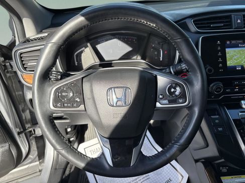 Certified 2020 Honda CR-V Touring image 11