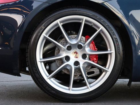 Used 2014 Porsche Boxster S image 54