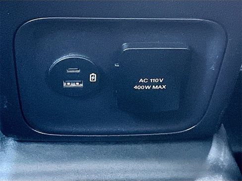 Used 2023 Ford Bronco Sport Badlands image 25