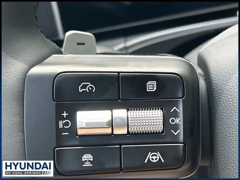 New 2026 Hyundai Santa Fe SEL FWD image 28