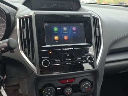 Used 2023 Subaru Impreza 2.0i image 10