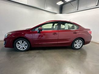 Used 2015 Subaru Impreza 2.0i Premium AWD/4WD video 2