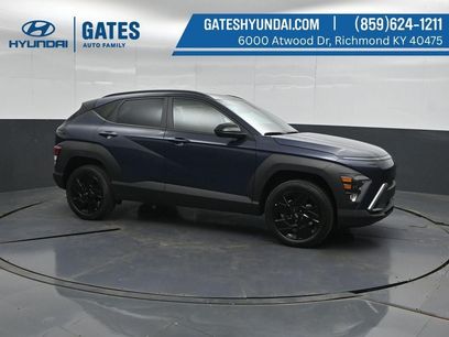 New 2026 Hyundai Kona SEL Sport