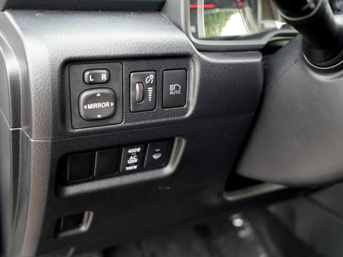 Used 2024 Toyota 4Runner SR5 RWD image 19