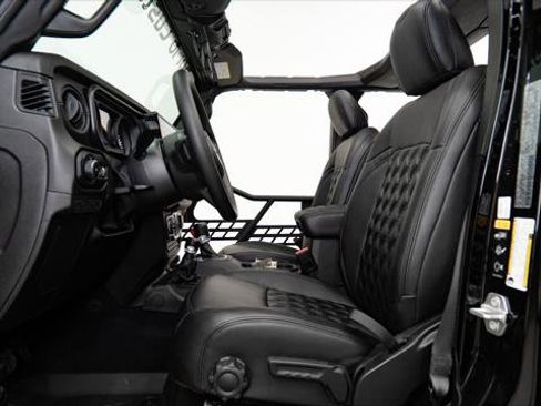 Used 2026 Jeep Wrangler Unlimited Sport image 29