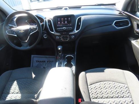 Used 2023 Chevrolet Equinox LT FWD image 27