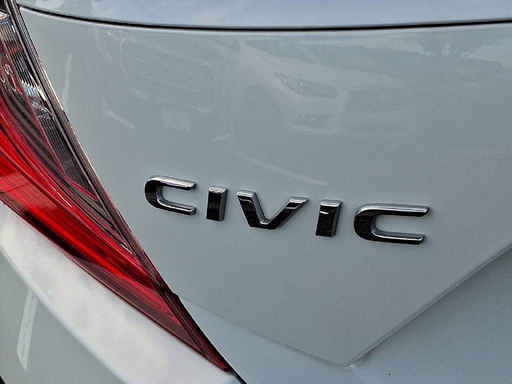 Used 2020 Honda Civic Sport image 30