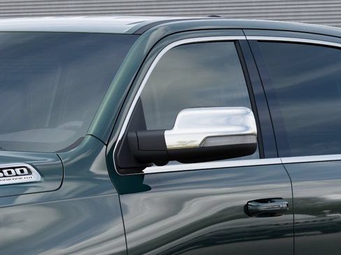 New 2026 RAM 1500 Limited AWD/4WD image 13