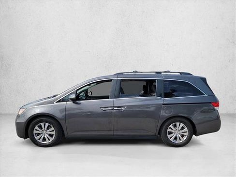 Used 2014 Honda Odyssey EX-L image 8