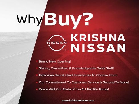 Used 2025 Nissan Rogue SL w/ SL Premium Package image 3