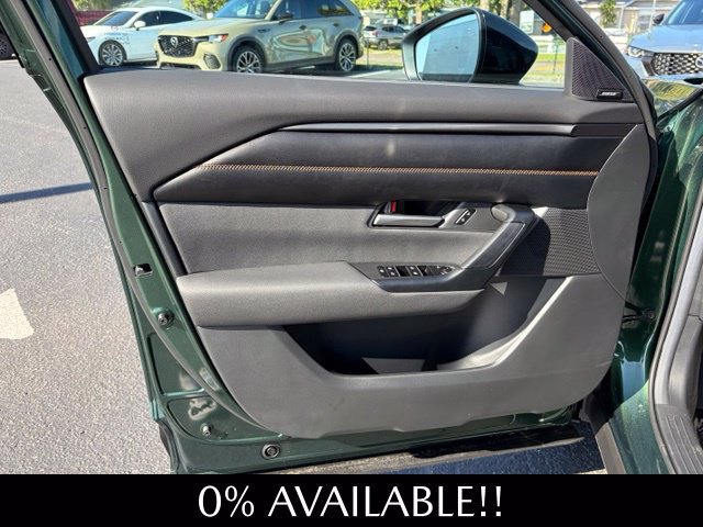 Used 2026 MAZDA CX-50 AWD 2.5 S w/ Weather Package image 7