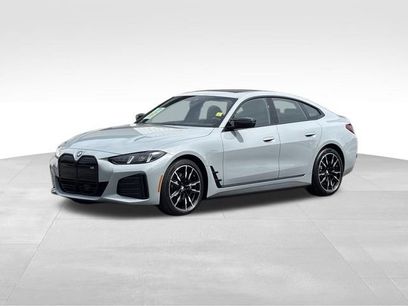 Certified 2026 BMW i4 M60