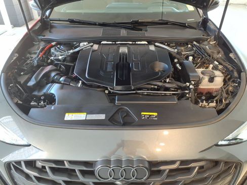 Certified 2026 Audi A6 Premium Plus w/ Premium Plus Package AWD/4WD image 29
