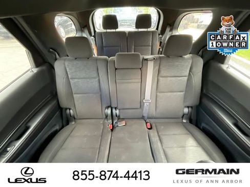Used 2023 Dodge Durango GT w/ Blacktop Package AWD/4WD image 16
