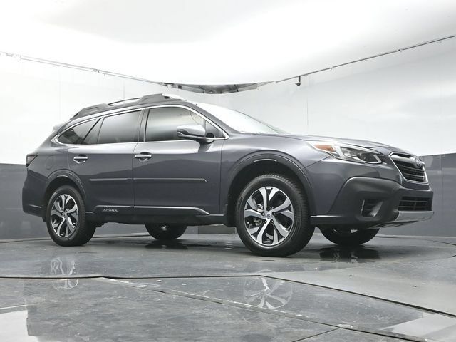Used 2020 Subaru Outback Touring XT AWD/4WD image 42