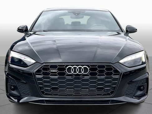 Used 2025 Audi A5 2.0T Premium Plus image 4