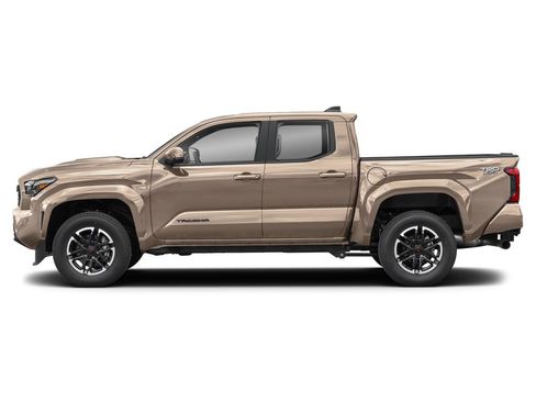New 2026 Toyota Tacoma TRD Sport image 36
