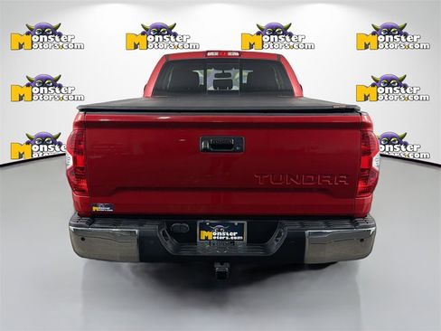 Used 2017 Toyota Tundra SR5 image 6