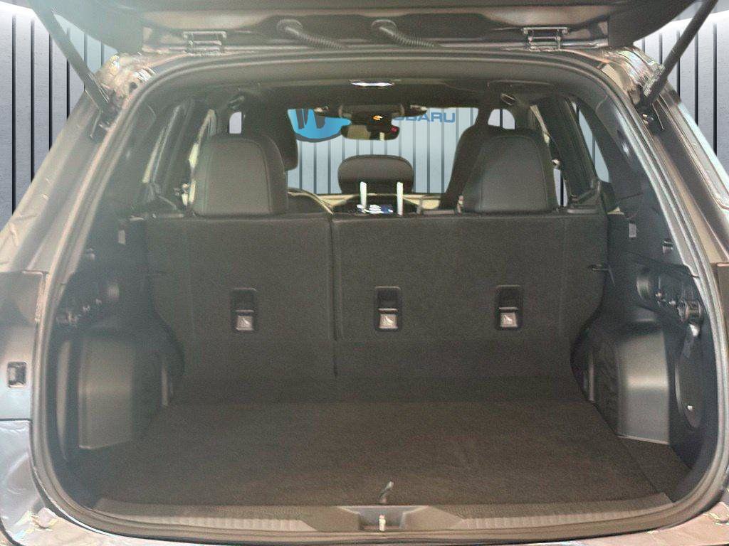 Used 2026 Subaru Forester Sport w/ Sport Plus Package AWD/4WD image 9