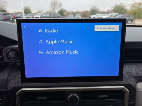 New 2026 Toyota Tacoma Limited image 19