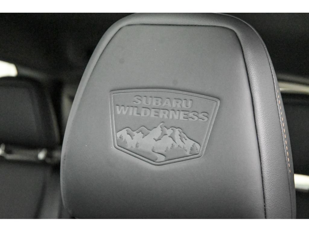 New 2026 Subaru Outback Wilderness AWD/4WD image 21