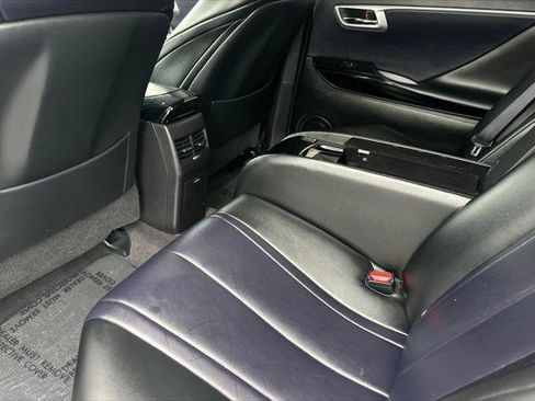 Certified 2018 Toyota Mirai image 4